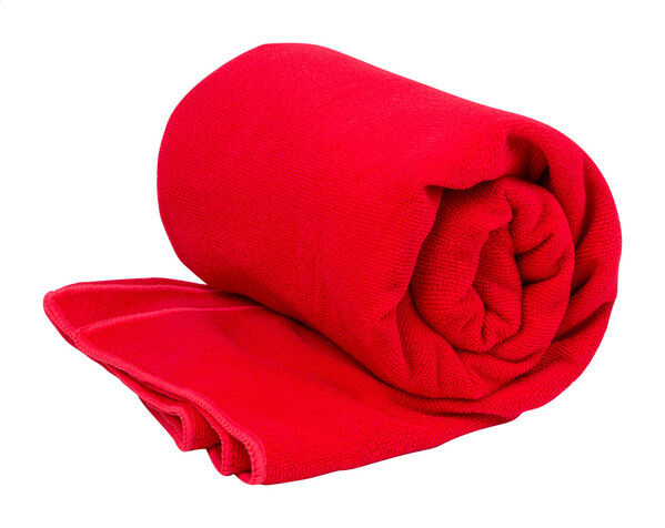 Rpet Törölköző Pendu - Red