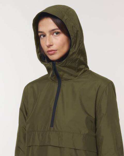 Speeder - British Khaki / XS