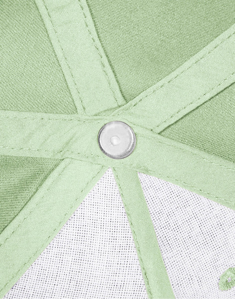 5 Panelen - Powder Blue / ONE SIZE