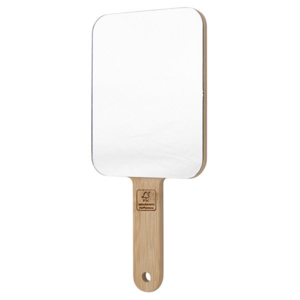 MIROIR COIFFEUR 100% FSC