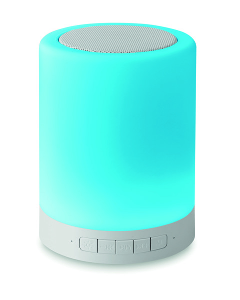 Tatchi wireless speaker 3W, 2000 mAh
