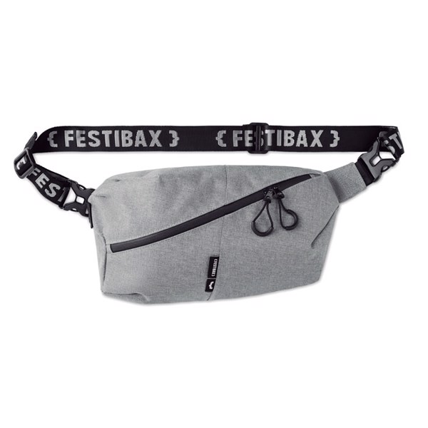 Festibax® Basic - Grey