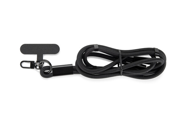 Phone lanyard with 60W charging function CHARD