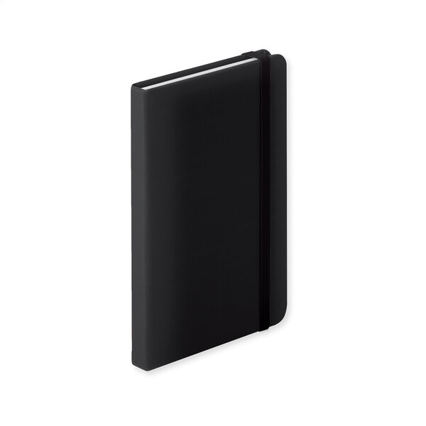 Blok Nopuk Line A6 - Black