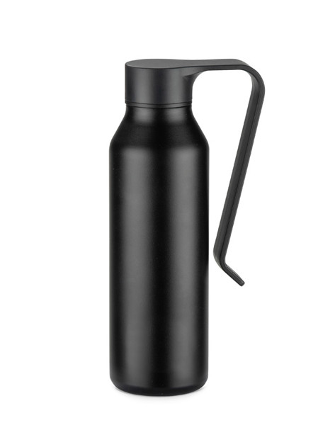 Bottle TIMI 450 ml - black