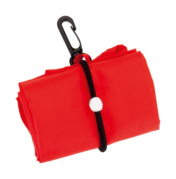 Shopping Bag Persey - Red