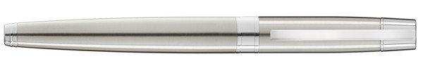 VIP R - STAINLESS STEEL