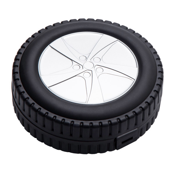 Tire toolset - Black