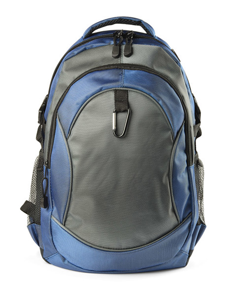 Rucksack TRAMP - blau