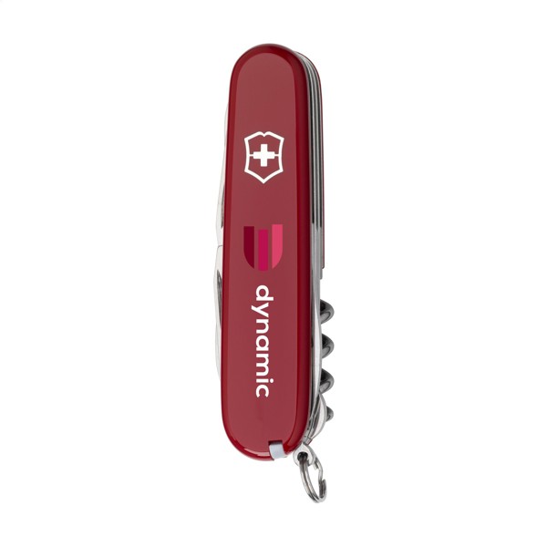 Victorinox Climber canif
