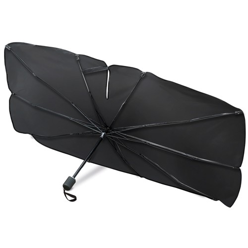 LIGHTWEIGHT AUTOMATIC UMBRELLA SUNSHADE “SOLY”