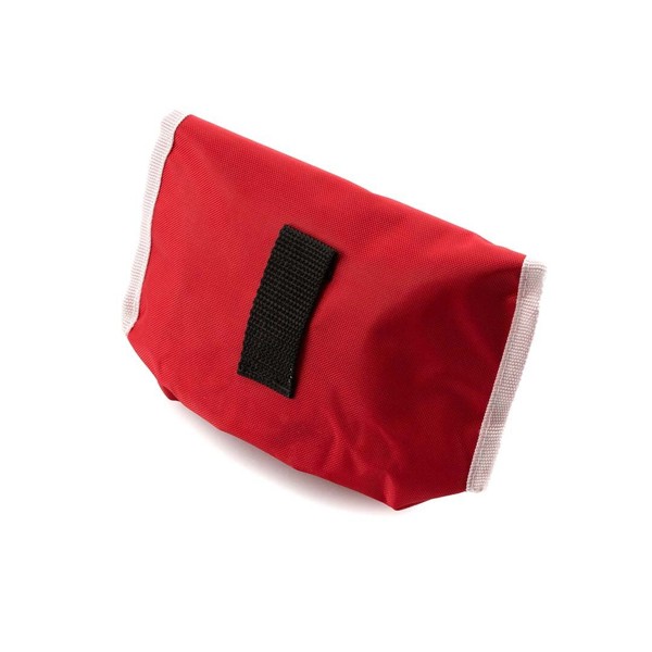 Kit Emergenza Redcross - Rosso