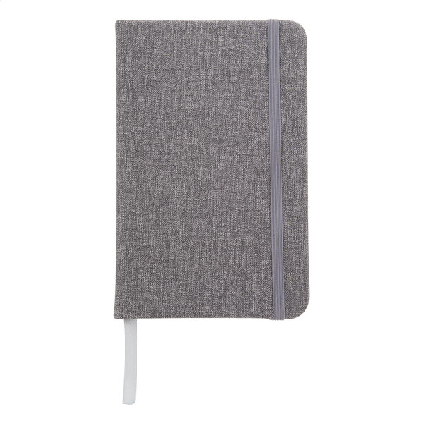 Notebook Gabbro A6