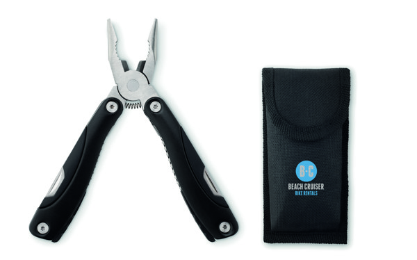 Pinza multifunzione Aloquin - Nero