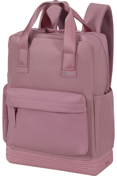 American Tourister - Soulpack Business Bp Tote 15.0" - Lilas Pink