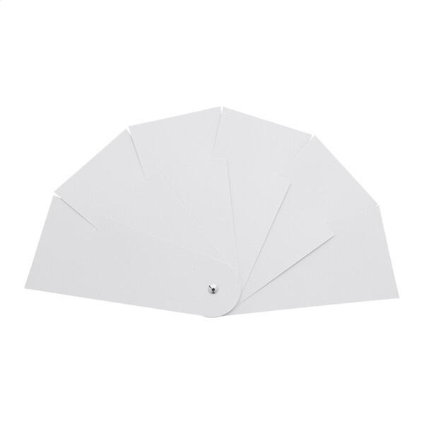 Indiviueller Handfächer Folbreeze