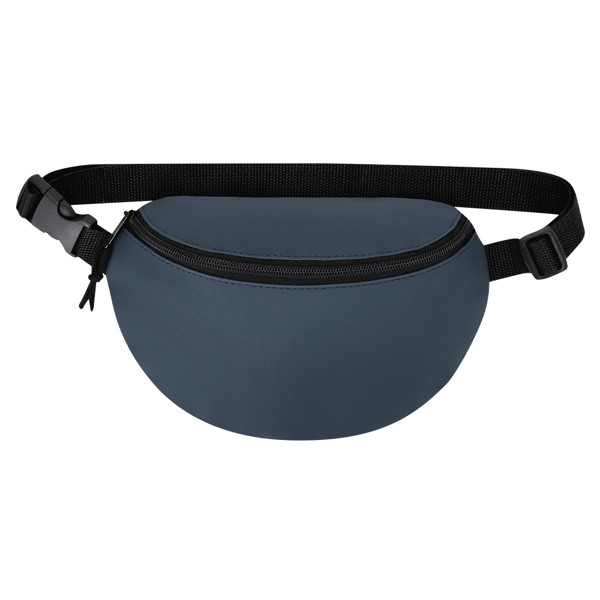 Riñonera Daian - Gris