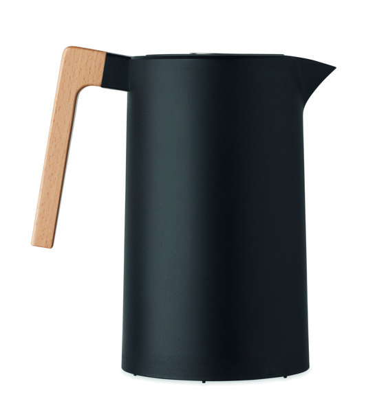 Double wall jug 1L Servir