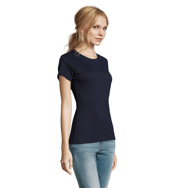 IMPERIAL WOMEN T-shirt 190g - French MarinhoM