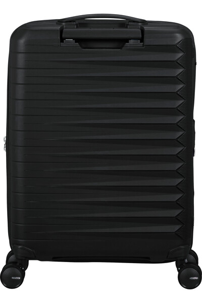 American Tourister - Fastforward Spinner 55 EXP. - Flash Black