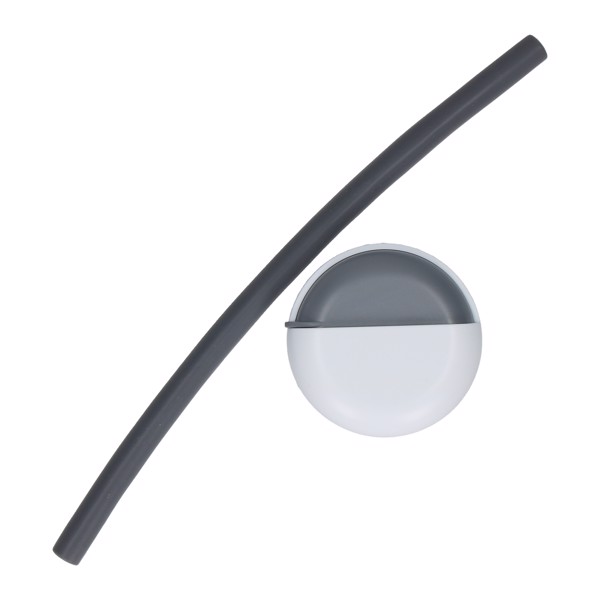 Straw Set "Silicone"