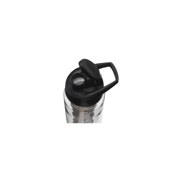 Tropical Drink 700 ml drinking bottle - Black