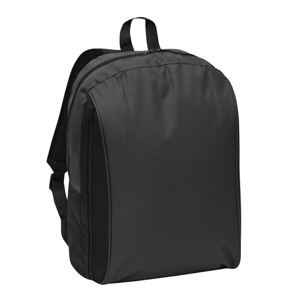 Backpack Joy - Black / Dark Grey