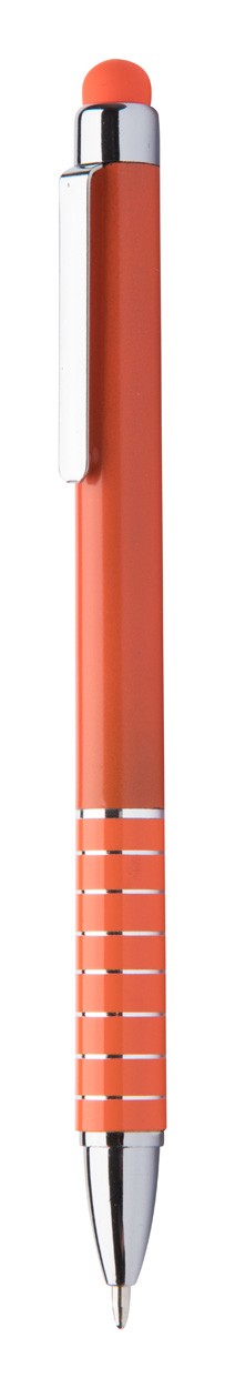 Touch Ballpoint Pen Nilf - Orange