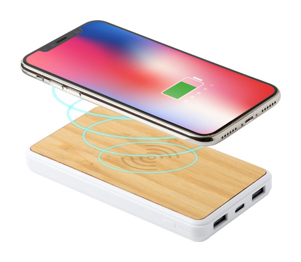 Power Bank Tetrom