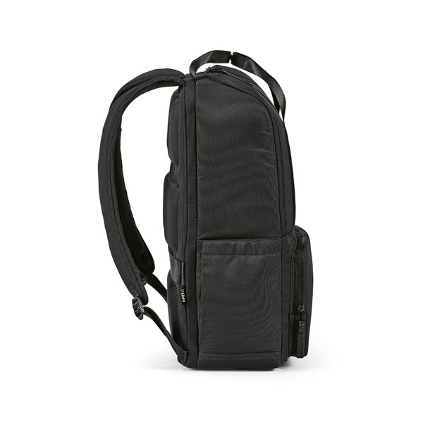 Bucharest Backpack - Černá