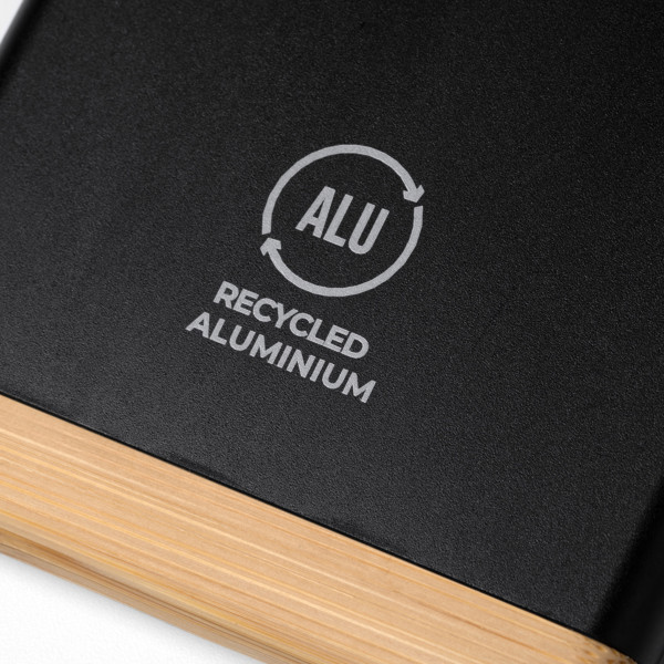 Power Bank Guler - Silver
