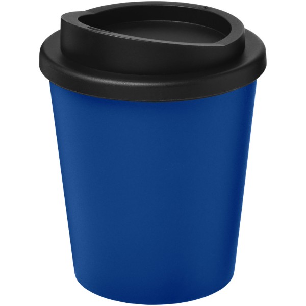 Americano® Espresso 250 ml insulated tumbler - Blue