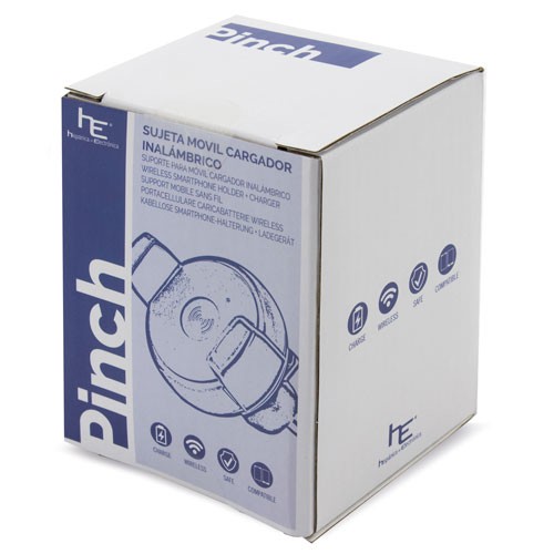SUPORTE P/MOVIL INALAMB. PINCH