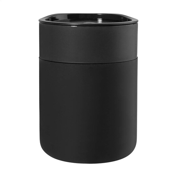 Travel Cup Sipicon - Black