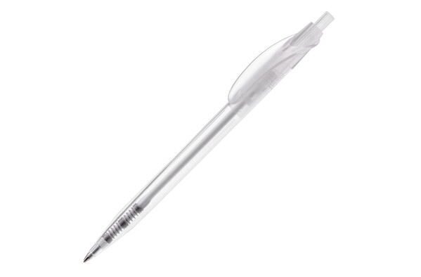 Stylo Cosmo Transparent - Transparent / Blanc