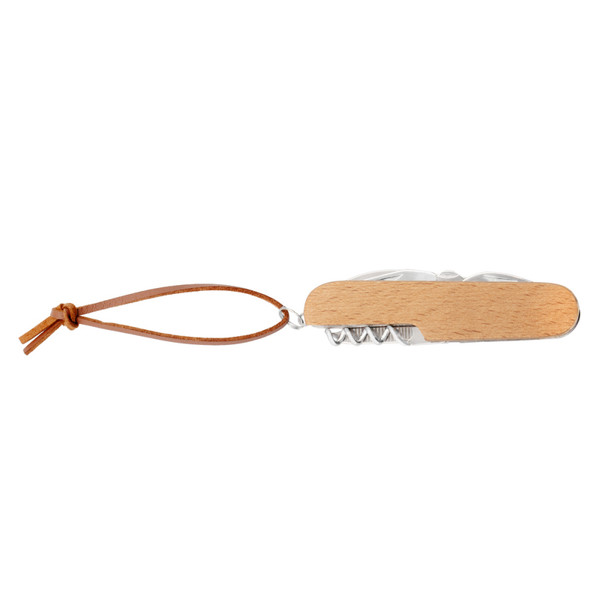 Multifunctional tool, pocket knife, 7 functions | Beatrice