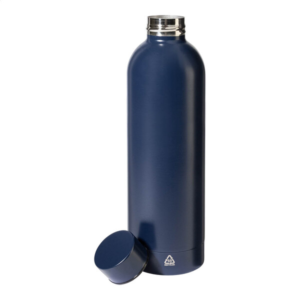Rss Bottle Pumono XL - Dark Blue