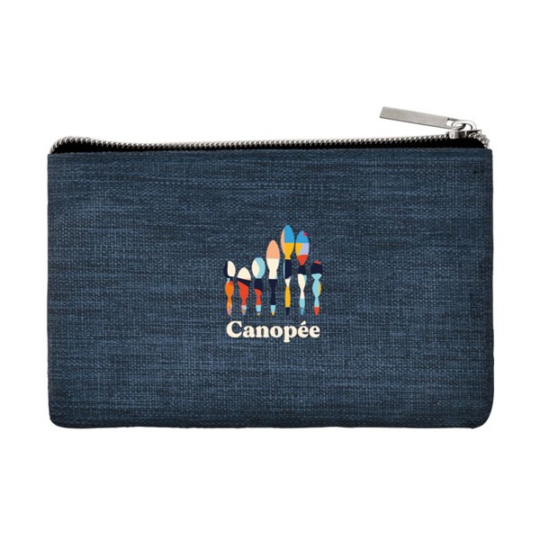 RPET WALLET - Gris / 