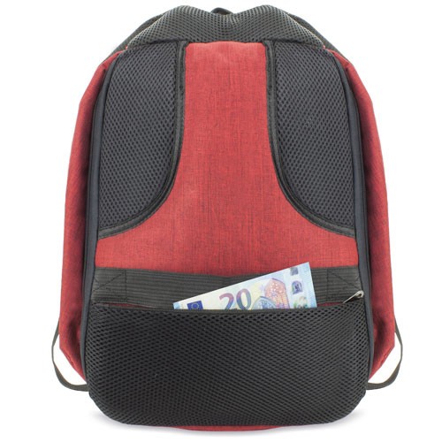MOCHILA "SECURITY" -