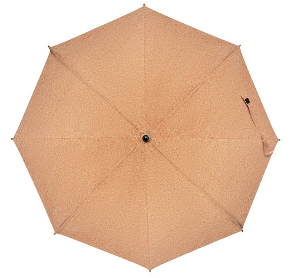 Regenschirm mit Kork Quora