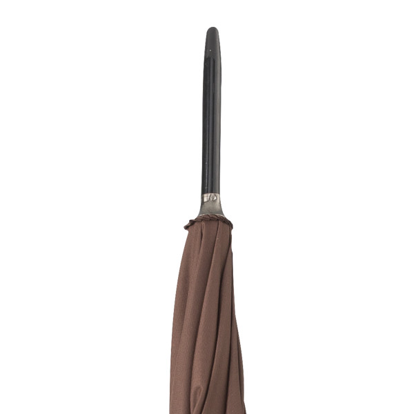 Stockschirm CASUAL - Braun