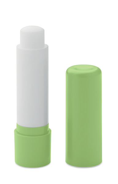 Burrocacao vegano in ABS Vegan Gloss - Lime