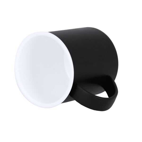 Taza Mayfer - Blanco