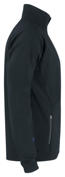 3422 WINDBREAKER Black XXL
