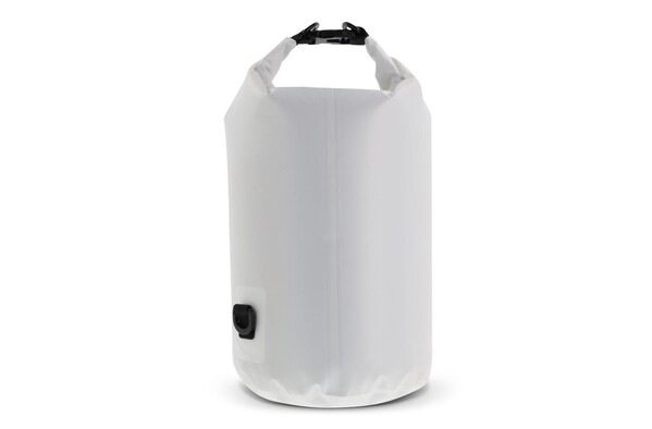 Drybag ripstop 15L IPX6 - White
