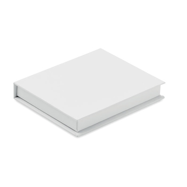 Gift card box Hako - White