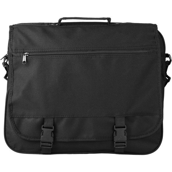 Cartella porta documenti Anchorage - 11L - Nero