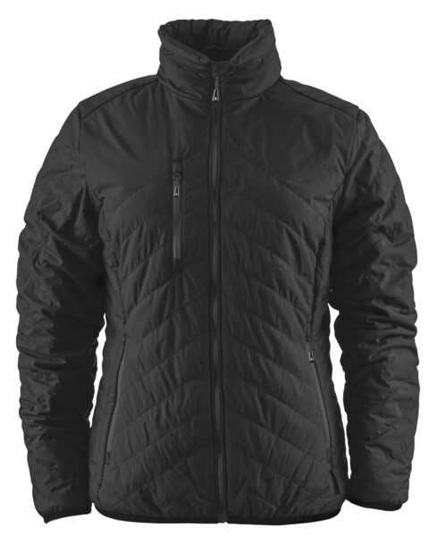 Harvest Deer Ridge Lady Jacket Black M