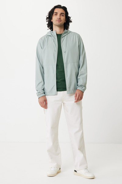 Jakna Iqoniq Logan, recikliran poliester, 70 g/m² - Ice / 3XL