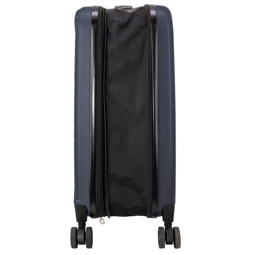 FOLDABLE TROLLEY PIERRE DELONE "TOURS"
